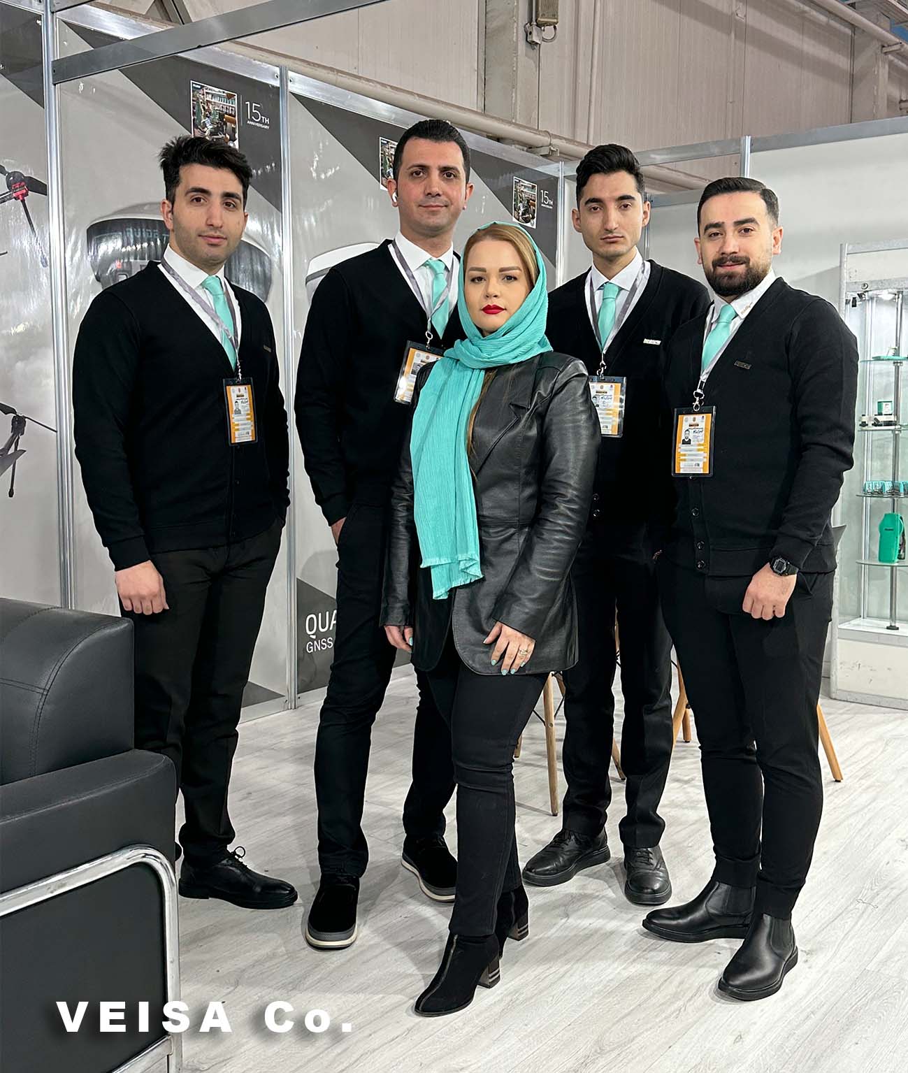 فروشگاه تجهیزات نقشه برداری در استان گیلان رشت